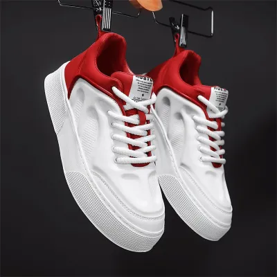 LUXE FLOW CASUAL SHOES